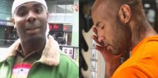 Kaaris moqué par Booba avec des nouveaux photomontages compromettants sur Instagram !