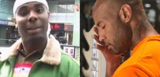 Kaaris : Booba tente encore de le ridiculiser sur Instagram avec des photos compromettantes