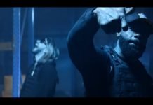 Kaaris et SCH réunis pour le visuel de leur featuring sur le titre Cigarette