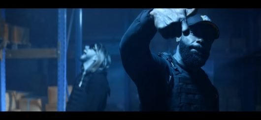 Kaaris et SCH réunis pour le visuel de leur featuring sur le titre Cigarette