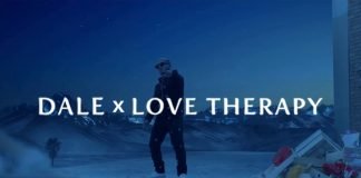 Aya Nakamura dans le nouveau clip d’Hamza : Dale x Love Therapy