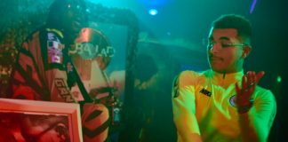 RK – La Patate feat Koba LaD (Clip)