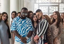Maitre Gims dévoile le clip Hola Señorita (Maria) tourné au Maroc avec Maluma
