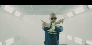 Rohff rejoint Dry pour le clip CPG !