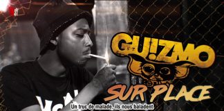 Guizmo – Sur Place (Son)