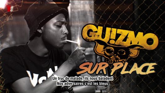 Guizmo - Sur Place (Son)
