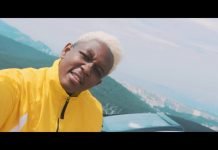 Jul présente le clip de Moubarak, 1er rappeur signé sur son label : Je fous le fire !
