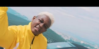 Jul présente le clip de Moubarak, 1er rappeur signé sur son label : Je fous le fire !