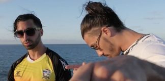 PNL : Ademo et N.O.S lancent une nouvelle ligne de merchandising ?