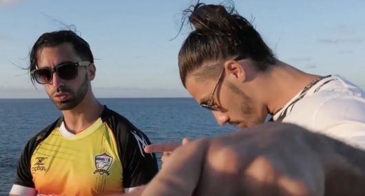 Deux frères, PNL dévoile déjà 4 titres inédits en bonus sur l'album !
