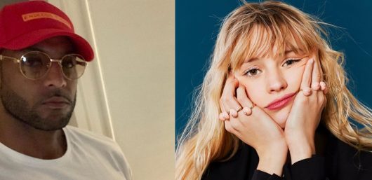 Booba enflamme la toile avec son clash avec Angèle, les meilleures réactions !