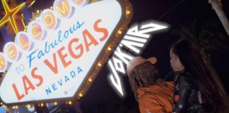 Jok’Air – Las Vegas (Clip)