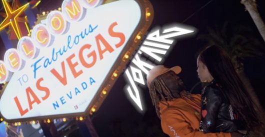 Jok'Air - Las Vegas (Clip)