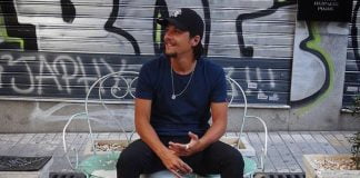 Nekfeu dévoile son nouvel album accompagné d’un film événement !
