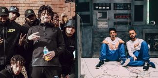 Bigflo & Oli se font encore clasher avec humour par Mister V !