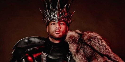 Booba : Le temps est compté, un titre inédit fuite sur la toile !