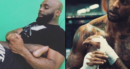 Kaaris vs Booba : B2O tente de démontrer qu’il est le plus fort sur Instagram !