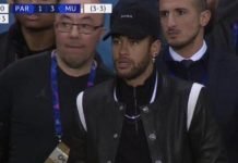 Neymar aurait déjà choisi de quitter le PSG !