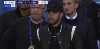 Neymar aurait déjà choisi de quitter le PSG !