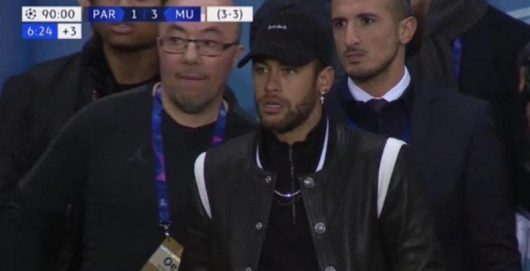 Neymar aurait déjà choisi de quitter le PSG et trouvé son nouveau club !
