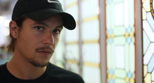 Nekfeu : les meilleures réactions des internautes après l'annonce de son album accompagné d'un film !