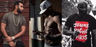 Booba ridiculise La Fouine sur le placement de produit et Kaaris sur son choix de compagnie low cost