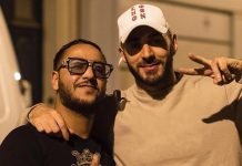 Benzema : Lacrim lui dédie son nouveau clip, Karim B avec la participation de Booba !