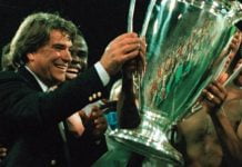 L’OM accusé d’avoir acheté un match de Champions League en 1993 !