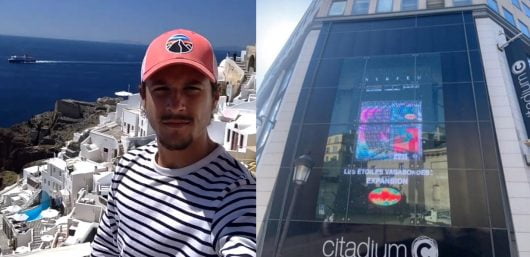 Nekfeu sort l'album surprise avec l'Expansion des Étoiles Vagabondes !