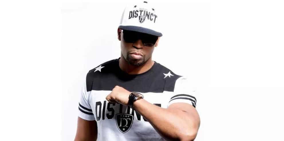 Rohff : les images de sa détention à Fleury-Mérogis dévoilées !