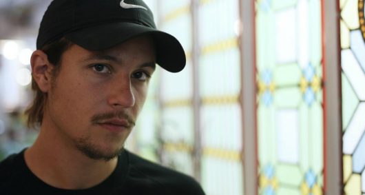 Nekfeu enflamme les internautes avec Les étoiles vagabondes, les réactions sont folles !