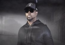 Rohff : Quand Dj First Mike passe du Booba en plein live, sa réaction est vraiment géniale