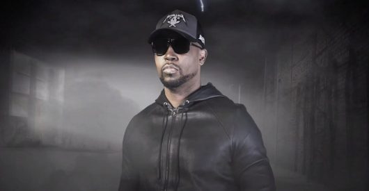 Rohff exposé au musée national de la culture afro américaine aux Etats Unis !