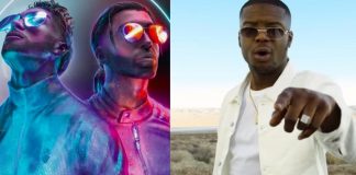 PNL : Ninho fait mieux que Ademo et NOS avec l’album Destin !