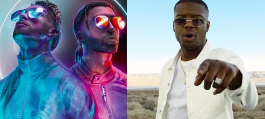 PNL : Ninho fait mieux que Ademo et NOS avec l'album Destin !