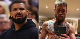 Drake : l’entraîneur de Conor McGregor lui interdit de l’approcher et le met en garde !