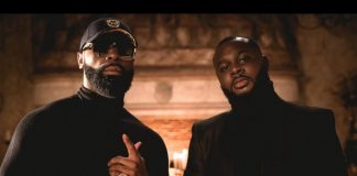 Kaaris dans le nouveau clip d’Abou Debeing : Respectez !