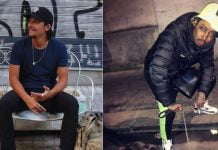 Nekfeu : Guizmo met fin au clash et lui adresse un superbe message !