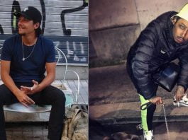 Nekfeu : Guizmo met fin au clash et lui adresse un superbe message !