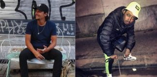 Nekfeu : Guizmo met fin au clash et lui adresse un superbe message !