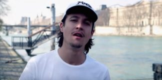 Nekfeu explose les scores et prend la première place du box-office !