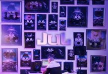 Jul – Rien 100 Rien (Album)
