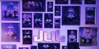 Jul – Rien 100 Rien (Album)