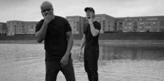 Dosseh x Nekfeu : le clip du titre »Putain d’époque » de nouveau disponible !
