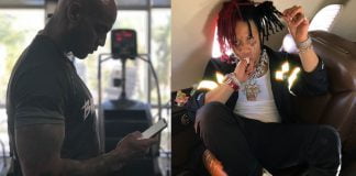 Booba, Aya Nakamura, Niska, Ninho, Trippie Redd reprend leurs meilleurs titres, B2O réagit !