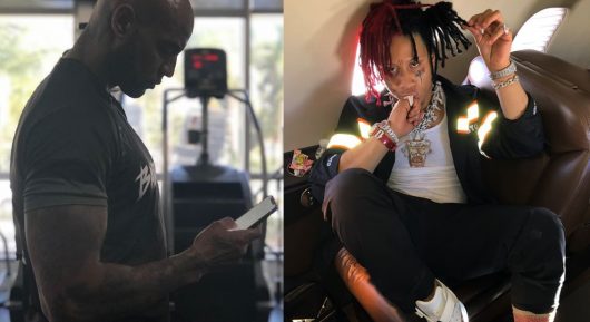 Booba, Aya Nakamura, Niska, Ninho, Trippie Redd reprend leurs meilleurs titres, B2O réagit !