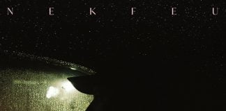 Nekfeu – Les Étoiles Vagabondes (Album)
