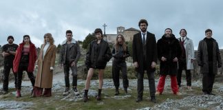 La nouvelle bande annonce de La Casa de Papel saison 3 dévoilée avec le retour de Berlin !