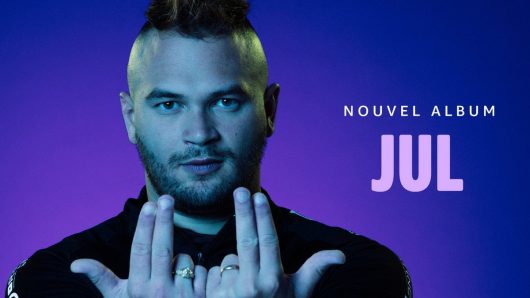 Jul : Les ventes de son album Rien 100 Rien dévoilés, c'est énorme !