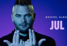 JuL : On a les premiers chiffres des ventes de “Rien 100 Rien”, c’est monstrueux !